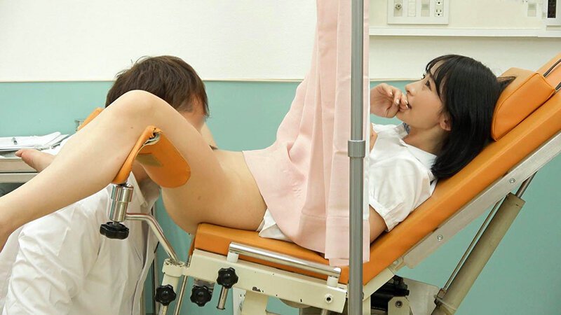 Những em gái ngây thơ đi khám sức khỏe gặp bác sĩ biến thái