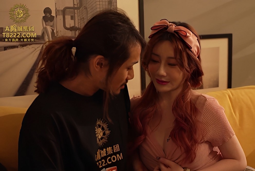 lâu ngày gặp lại em họ giờ đã trưởng thành và shen nana