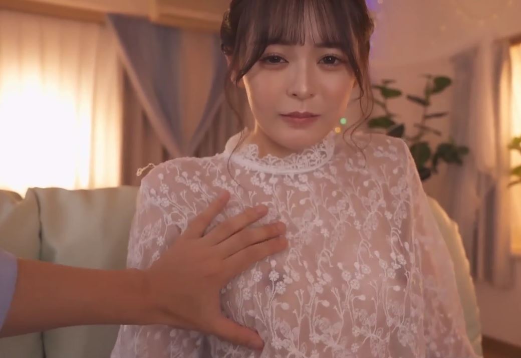 Cuộc tình lãng mạng cùng em Ran Kamiki