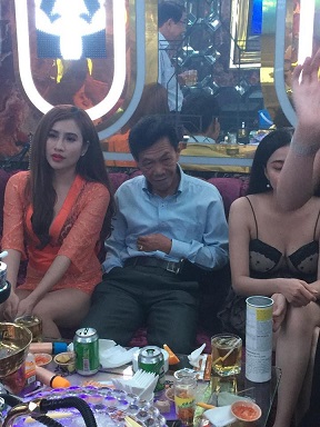 Phim Ecchi 18 Nặng