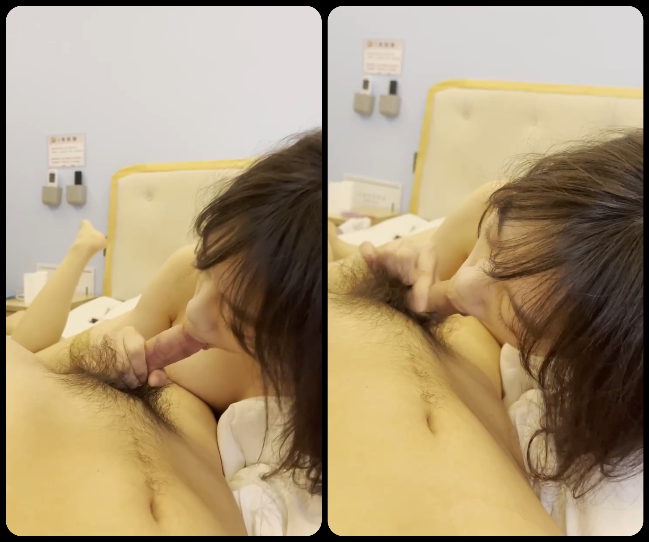 Em ghệ ngoan thích bú cặc