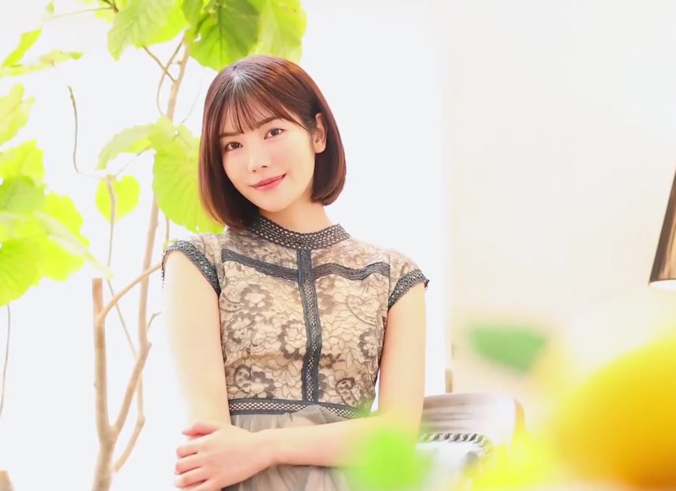 Karen Kaede trở lại sau thời gian dài vắng bóng